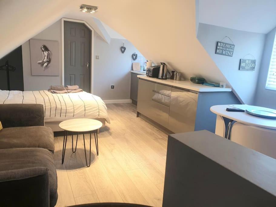 The Contemporary Studio Bracknell Eksteriør billede